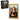 LEGO Art Mona Lisa
