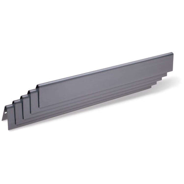 Weber Porcelain Coated Steel Flavorizer Bar 22.5" x 2.3" For Spirit 300/700, Weber 9