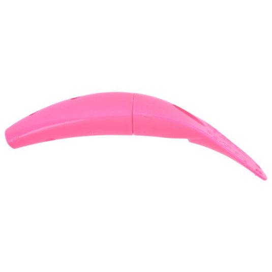 Yakima Bait SpinFish Trolling Plug - 2' - Hot Pink