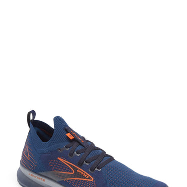 Brooks Men's Levitate StealthFit 5 Running Shoes, Blue Size 8.5-12D