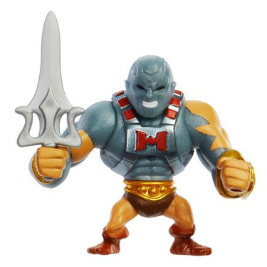Masters of the Universe Eternia Minis Faker Mini Figure