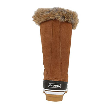 Northside Women's Katsura Snow Boot (Caramel) Sizes 6-10