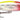 Rapala Deep Tail Dancer 09 Extra Deep Diving Crankbait (Clown Flash)