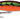 Rapala Deep Tail Dancer 09 Extra Deep Diving Crankbait (Red Tiger)