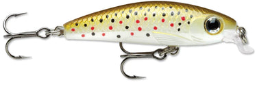 Rapala Ultra Light Minnow 04 Jerkbait (Trout)