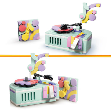 LEGO® Creator Music Decor Piano with Cat
