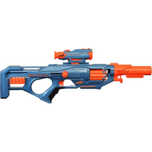 NERF Elite 2.0 Eaglepoint RD 8 Blaster