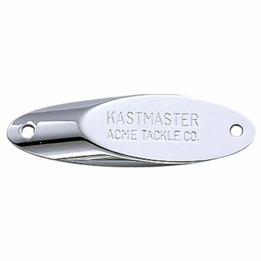 Acme Kastmaster 1/4 oz. Spoon (Chrome)