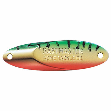 Acme Kastmaster 1/4 oz. Spoon (Metallic Perch)