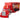 Disney Pixar Cars Transforming Mack Playset 2-in-1 Toy Truck & Tune-up Station with Launcher