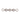 Luhr-Jensen Stainless Steel Swivel Bead Chain
