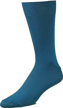 Fox River Wick Dry Alturas Ultra-Lightweight Crew Liner Sock (Navy) Size L