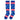 Odd Sox Stars & Stripes Compression Socks Size M