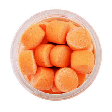 Berkley PowerBait Power Nuggets - Fluorescent Orange