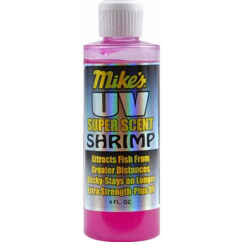 Atlas Mike's UV Super Scent - Shrimp