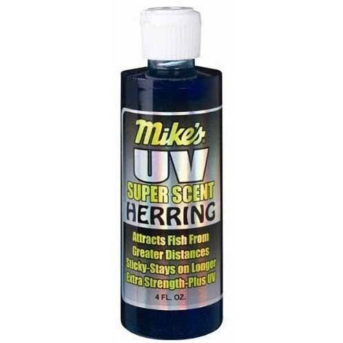 Atlas Mike's UV Super Scent - Herring