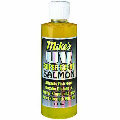 Atlas Mike's UV Super Scent - Salmon