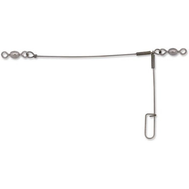 Luhr-Jensen Stainless Steel Wire Trolling Spreader 3 pack