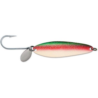 Luhr-Jensen 3.5" Coyote Spoon (Army Truck)