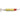 Luhr-Jensen 1 3/4" Super Duper Spoon (Red/Brass)