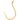 Gamakatsu Single Egg Hooks, Barb on Shank Snell Size 6