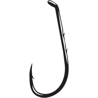 Gamakatsu Baitholder Hook, Snelled 2 8 Pack