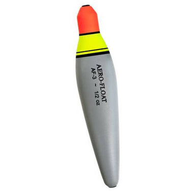 Hawken Fishing 1/8oz Aero-Float AF-3 Series