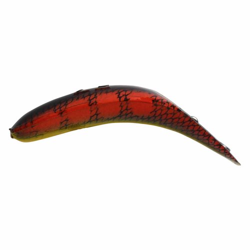 Yakima Bait FlatFish PERCH SCL