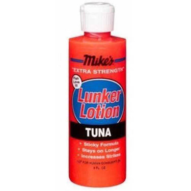 Atlas Mike's Tuna Lunker Lotion