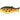 Yakima Bait Triple Teazer 1/32 Firetiger