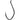 Gamakatsu Big River Bait Hook  #4
