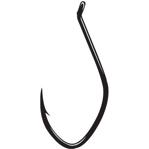 Gamakatsu Big River Bait Hook  #4