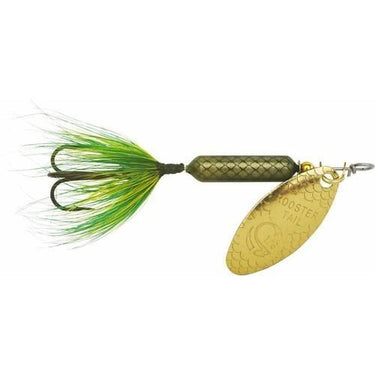 Rooster Tail Frog 1/8oz