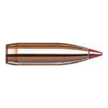 Hornady V-Max Rifle Bullets 6mm .243 87 Grain
