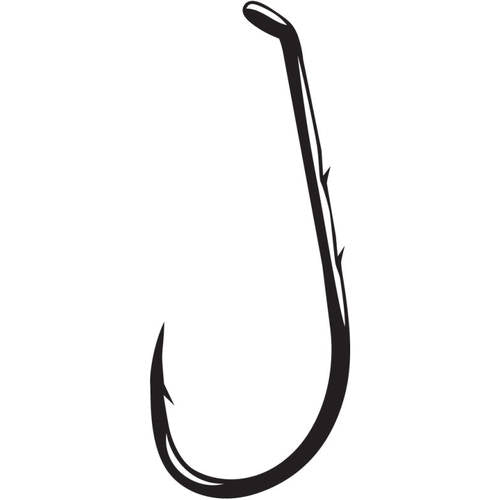 Gamakatsu Baitholder Hooks, Bronze - Size 8 Bait Snell