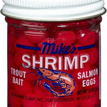 Atlas Mike's Shrimp Eggs