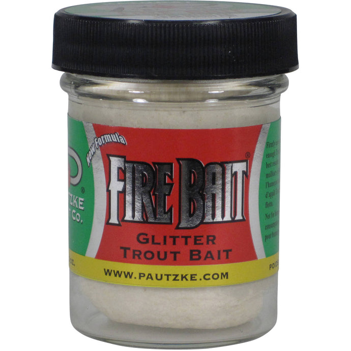 PAUTZKE FIRE BAIT NATURAL 1.5OZ