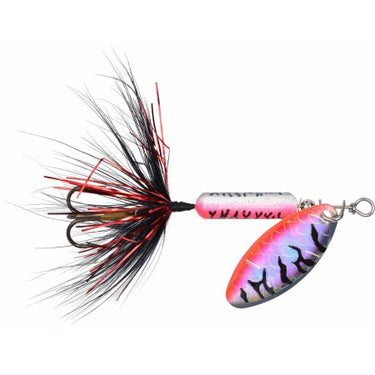 Rooster Tail Tnsl Nm Tgr 1/8oz