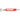 Luhr-Jensen Super Duper Magnum Cast Spoon 1/4 oz. (Silver/Orange))