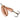 Blue Fox 1/4oz Classic Vibrax Spinner (Copper)