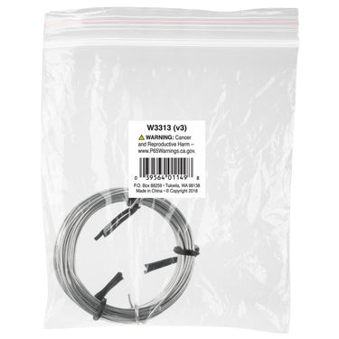 Performance Tool 25' Roll Mechanics Wire