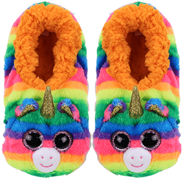 TY Slippers - Assorted