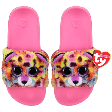 TY Slippers - Assorted