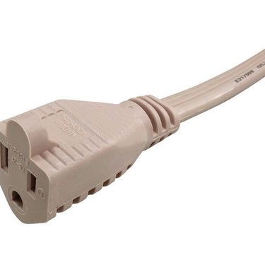 Ace 14/3 SPT-3 125 V 3 ft. L Appliance Cord