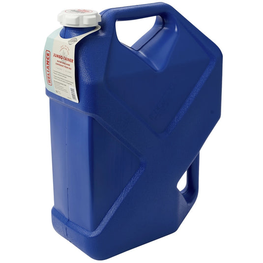 JUMBO-TAINER 7 GALLON