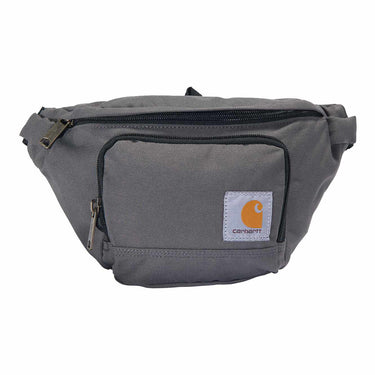 Carhartt Rain Defender Waist Bag (Grey)