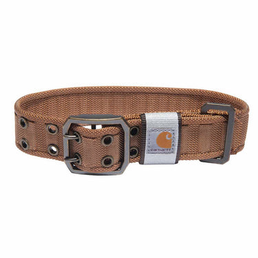 Carhartt Nylon Wide Collar (Carhart Brown) Size M