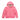 Carhartt Girl's Cotton Girls' Long Sleeve Active Jac Flannel Sherpa Lined (ChildYouth) | Pink Lemonade M-XL