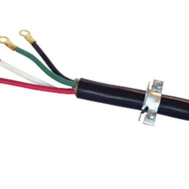 Ace 10/4 SRDT 4 ft. L Dryer Cord 4 Wire