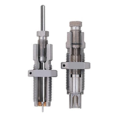 Hornady 7mm/.08 Remington Reloading Dies 2-Pack